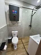 Sandyk At-Bashy Hotel