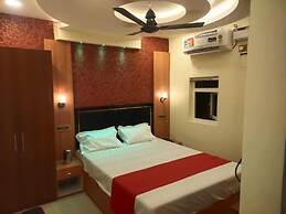 Golden View Hotel