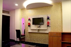 Golden View Hotel