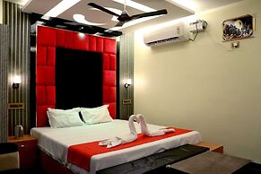 Golden View Hotel