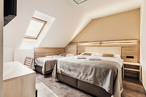 Hotel Mariel Znojmo
