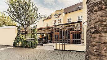 Hotel Mariel Znojmo