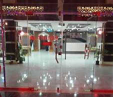 Arab Forum Hotel-Jordan