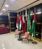 Arab Forum Hotel-Jordan