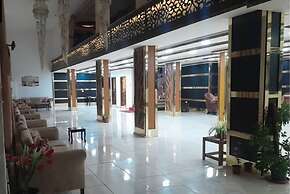 Arab Forum Hotel-Jordan