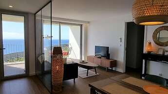 Atlantic Nest by Holiday Rental Madeira