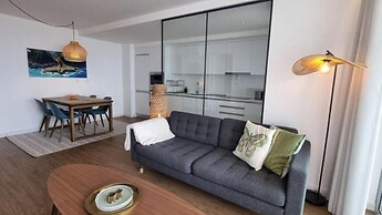 Atlantic Nest by Holiday Rental Madeira