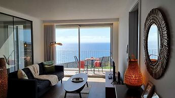 Atlantic Nest by Holiday Rental Madeira