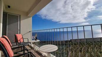 Atlantic Nest by Holiday Rental Madeira