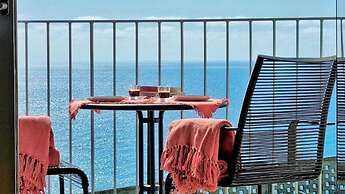 Atlantic Nest by Holiday Rental Madeira