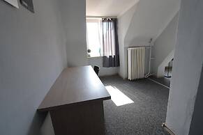 Fantastic Inn Warsaw - NS54