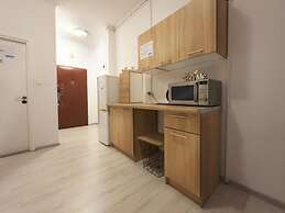 Fantastic Inn Warsaw - NS54