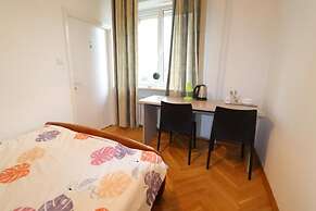 Fantastic Inn Warsaw - NS54