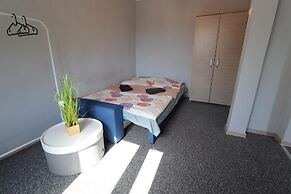Fantastic Inn Warsaw - NS54