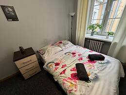 Fantastic Inn Warsaw - NS54