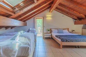 Tra Lago e Cielo in Bellano