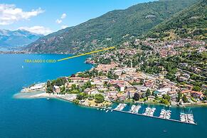 Tra Lago e Cielo in Bellano