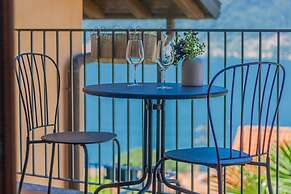 Tra Lago e Cielo in Bellano