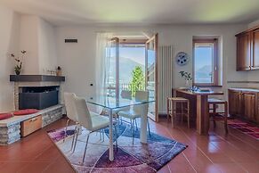 Tra Lago e Cielo in Bellano