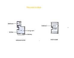 Tra Lago e Cielo in Bellano