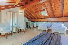 Tra Lago e Cielo in Bellano