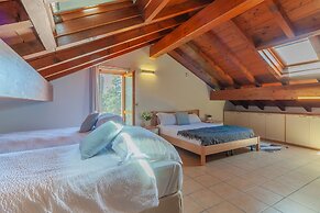 Tra Lago e Cielo in Bellano