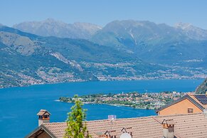 Tra Lago e Cielo in Bellano