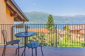 Tra Lago e Cielo in Bellano