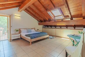 Tra Lago e Cielo in Bellano