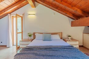 Tra Lago e Cielo in Bellano