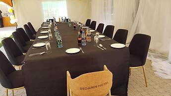 Bedarin Hotel Ruiru