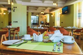 Bedarin Hotel Ruiru