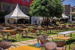 Bedarin Hotel Ruiru