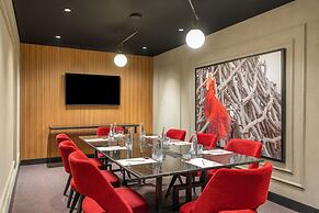 Radisson RED Hotel Izmir Point Bornova