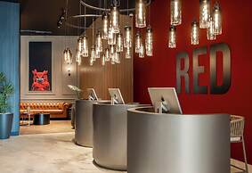 Radisson RED Hotel Izmir Point Bornova