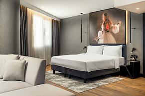 Radisson RED Hotel Izmir Point Bornova