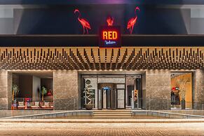 Radisson RED Izmir Point Bornova