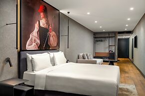 Radisson RED Hotel Izmir Point Bornova