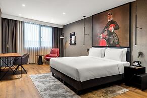 Radisson RED Hotel Izmir Point Bornova