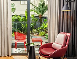 Radisson RED Hotel Izmir Point Bornova