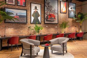 Radisson RED Hotel Izmir Point Bornova