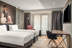 Radisson RED Hotel Izmir Point Bornova
