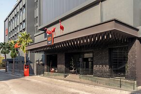 Radisson RED Hotel Izmir Point Bornova