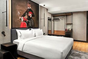 Radisson RED Hotel Izmir Point Bornova