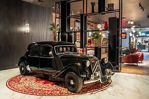 Radisson RED Izmir Point Bornova