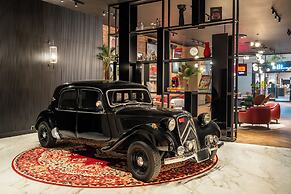 Radisson RED Hotel Izmir Point Bornova
