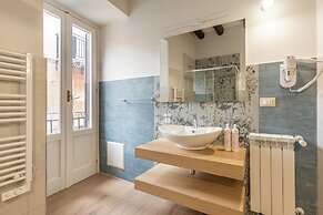 Alabardieri Apartments by Wonderful Italy