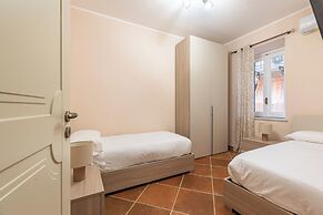 Alabardieri Apartments by Wonderful Italy