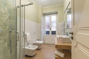 Alabardieri Apartments by Wonderful Italy