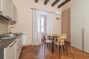 Alabardieri Apartments by Wonderful Italy
